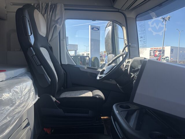 Standard tractor unit Ford F-Max - Full lease 2000€* ex BTW/maand