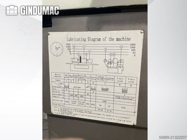 ELMAG CG 800 ELMAG CG 800