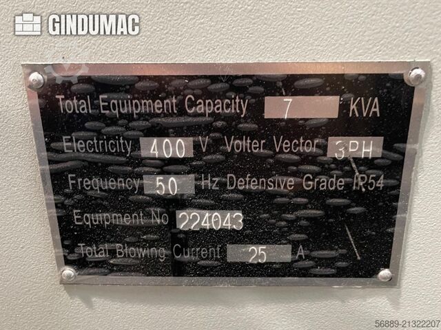 ELMAG CG 800 ELMAG CG 800