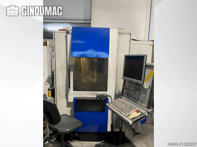 OPS INGERSOLL 600 OPS INGERSOLL 600