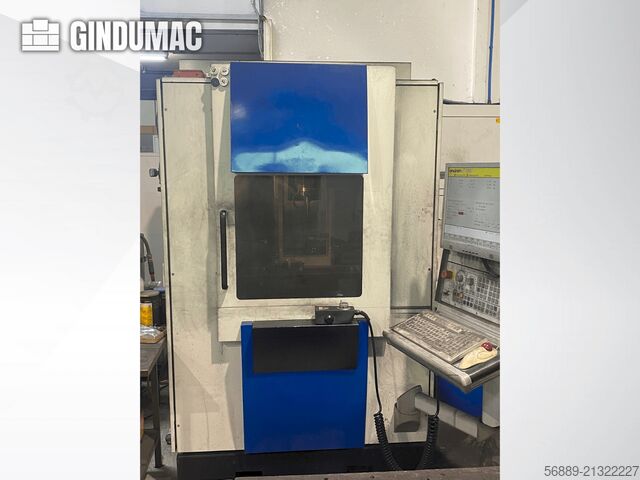 OPS INGERSOLL 600 OPS INGERSOLL 600