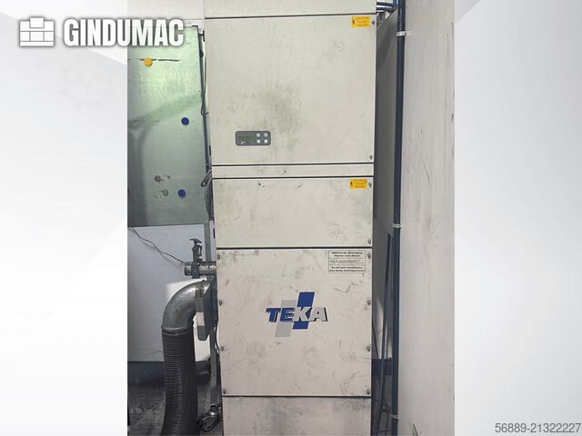 OPS INGERSOLL 600 OPS INGERSOLL 600