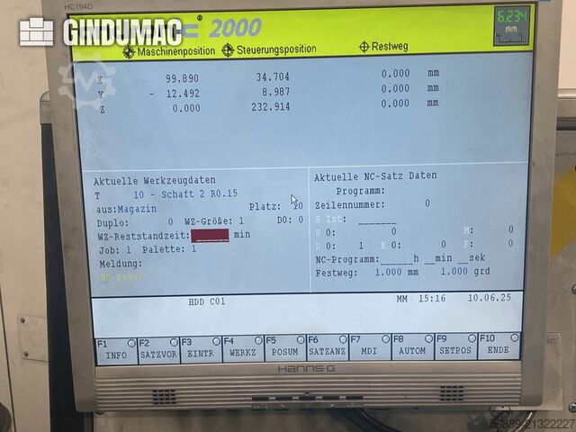 OPS INGERSOLL 600 OPS INGERSOLL 600