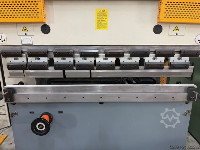 Abkantpresse Haco PPM1640