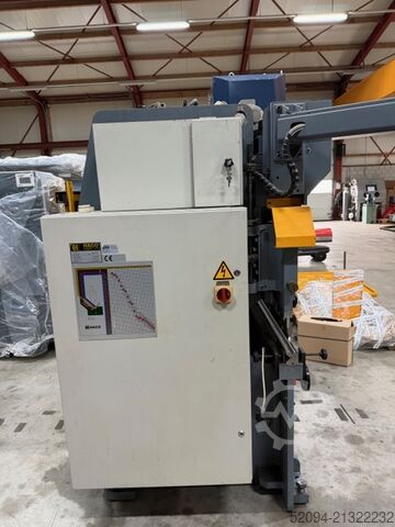 Abkantpresse Haco PPM1640
