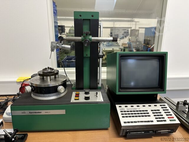 Automatic turret lathe INDEX GSC42, B42, B60