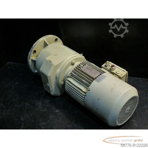 Control unit SEW-EURODRIVE RF73 DT90L-12-2BM/Z Getriebemotor