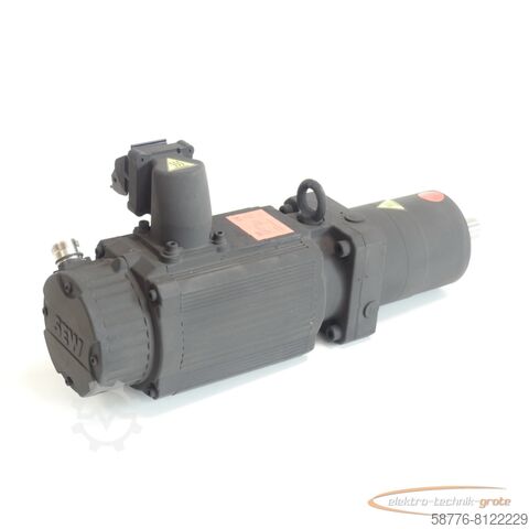 Control unit SEW-EURODRIVE CFM71S / TF / RH1M / SM50 SN:01.1229434704.0001.08 generalüberholt mit 12 Monaten Gewährleistung