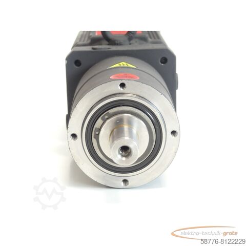 Control unit SEW-EURODRIVE CFM71S / TF / RH1M / SM50 SN:01.1229434704.0001.08 generalüberholt mit 12 Monaten Gewährleistung