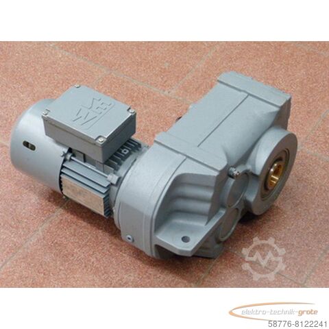 Control unit SEW Eurodrive FH67G DT71D4BMG/TF Getriebemotor