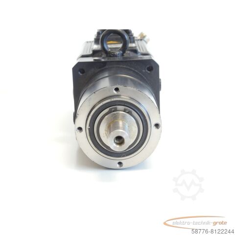 Control unit SEW-EURODRIVE PSE311 / R / EK04 + CM71S/TF / RH1M / SM50  SN011229434704000308