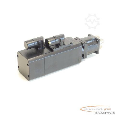 Control unit SEW-EURODRIVE PSF121 DS56MB/TF/AS1H/SB10 SN:011287767901000109 - ! -