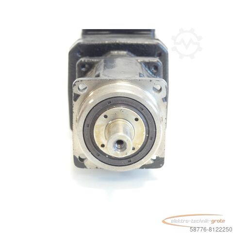 Control unit SEW-EURODRIVE PSF121 DS56MB/TF/AS1H/SB10 SN:011287767901000109 - ! -