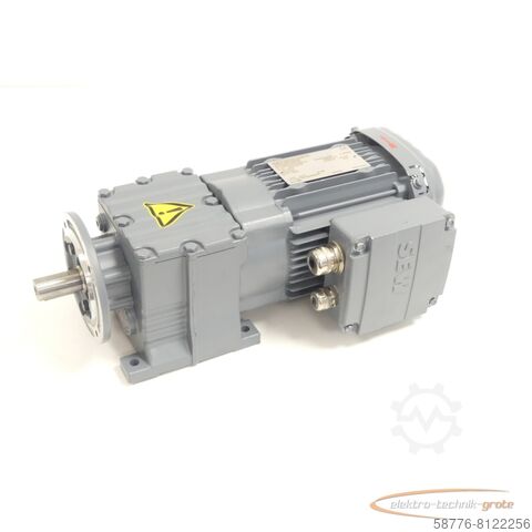 Control unit Lenze SEW Eurodrive R17F DRS71M4 / TH SN:01.1736146301.0006.11- ! -