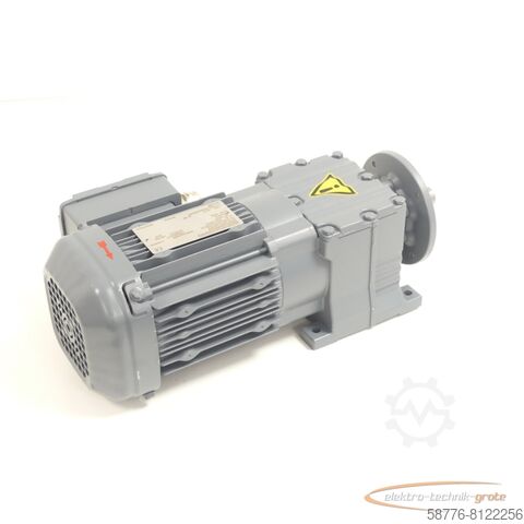 Control unit Lenze SEW Eurodrive R17F DRS71M4 / TH SN:01.1736146301.0006.11- ! -