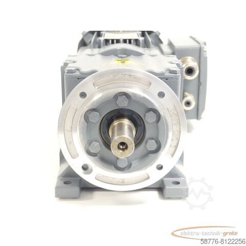 Control unit Lenze SEW Eurodrive R17F DRS71M4 / TH SN:01.1736146301.0006.11- ! -