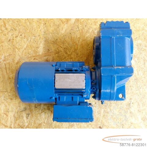 Control unit SEW-Eurodrive FA37 DT71D4BMB/TF Getriebemotor   - ! -