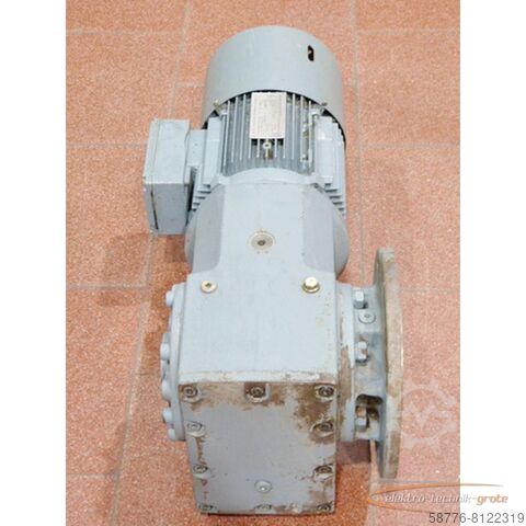 SEW Eurodrive motor SEW-Eurodrive KAF76 DT90L-4BM Getriebemotor
