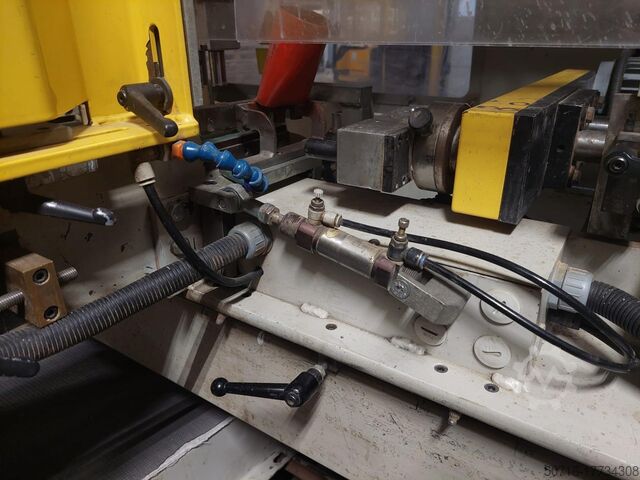 Dowel boring machine Rilesa VLG 1524