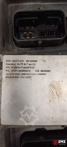 Engine management Iveco Occ ECU motorbesturingseenheid F3AE3681 Iveco