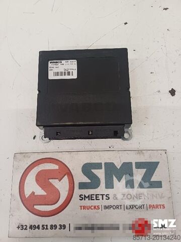 Engine management Iveco Occ ECU ECAS 4x2 regeleenheid Iveco