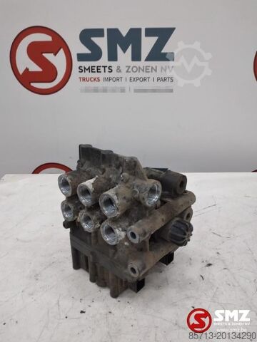 Engine management Mercedes Occ ECAS magneetventiel Mercedes Actros MP4 A00132