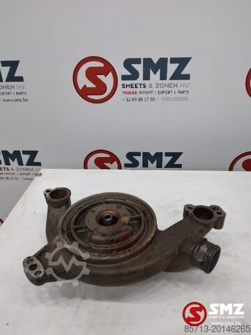 Water pump Man Occ waterpomp MAN TGA 51065007088
