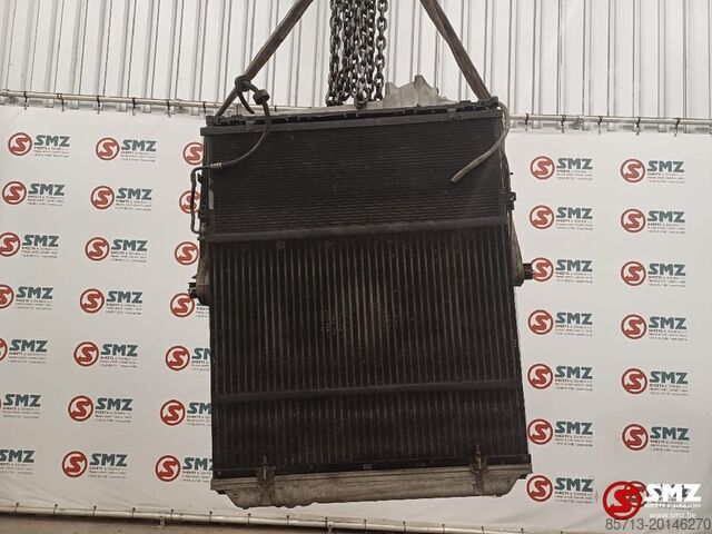 Radiator Renault Occ radiator Renault T