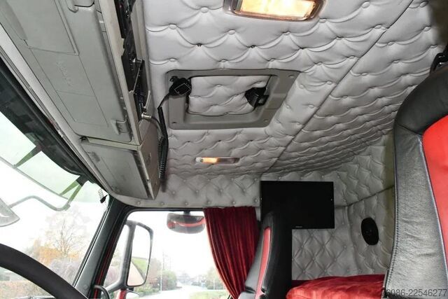 Kranwagen Volvo FM 460 PALFINGER 48TM!!FLY-JIB!! EURO6!!TOP!!RO...