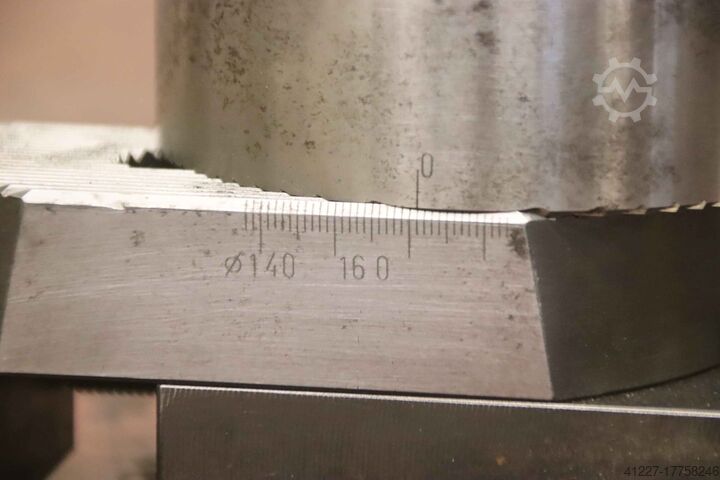 Milling fixture face and boring heads Komet microbore twinbore verschiedene Ausführungen