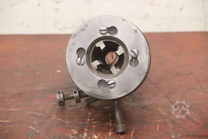 Thread cutting head Schütte SH 1 1/4