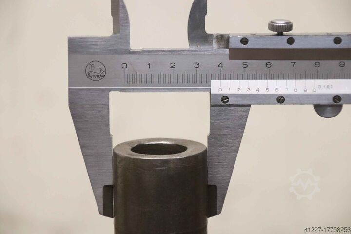 Thread cutting head Schütte SH 1 1/4