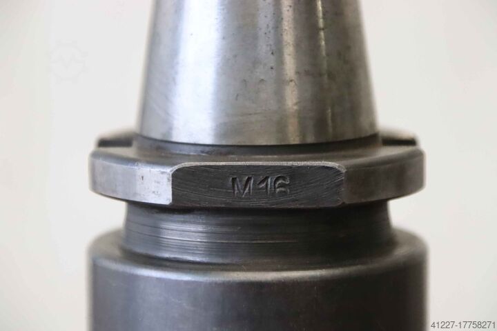 Milling adapter Kelch 40x5 SK40 MK5