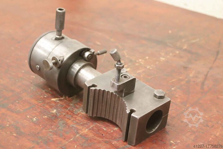 Gewindeschneidkopf Schütte SH 3/4"