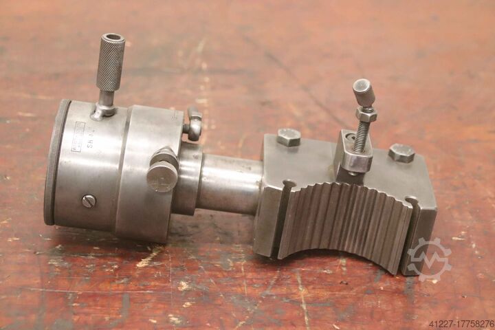 Gewindeschneidkopf Schütte SH 3/4"