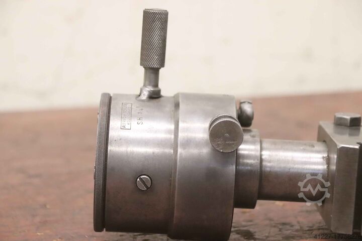 Gewindeschneidkopf Schütte SH 3/4"