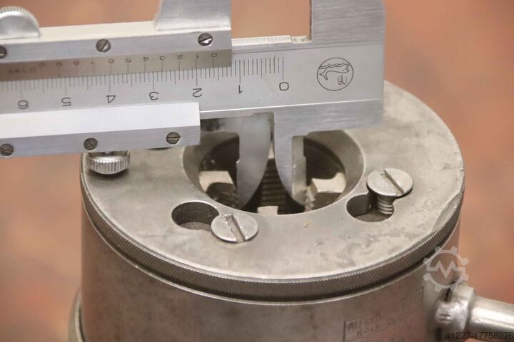 Thread cutting head Schütte SH 3/4