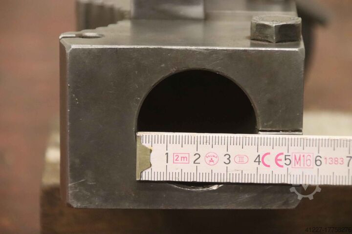 Thread cutting head Schütte SH 3/4