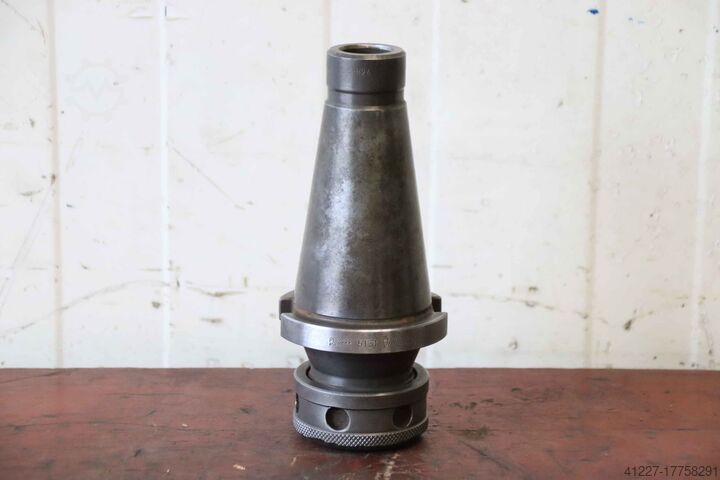 Collet chuck SK50 EI Torshälla Ø31 mm