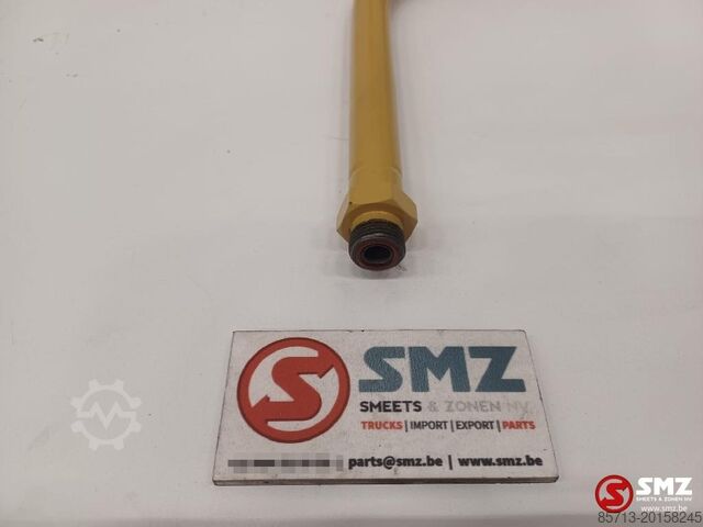 Hydraulic system Caterpillar Pipe Caterpillar