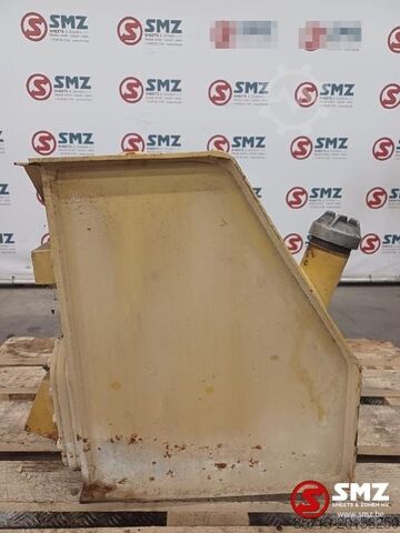 Hydraulic tank Caterpillar Occ hydraulische tank D6M Caterpillar