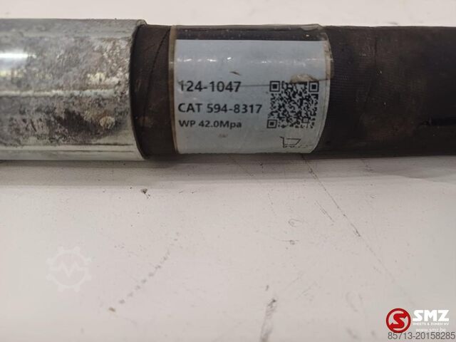 Hydraulic hose Caterpillar Hose Caterpillar