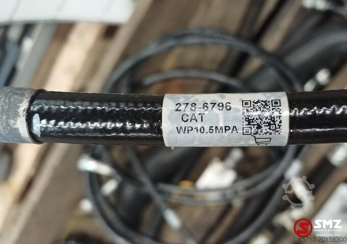 Hydraulic hose Caterpillar Hose Caterpillar