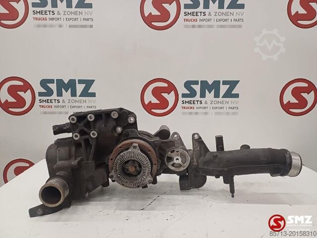 Engine part Daf Occ koelvloeistofpomp MX13 DAF