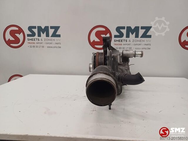 Engine part Daf Occ koelvloeistofpomp MX13 DAF
