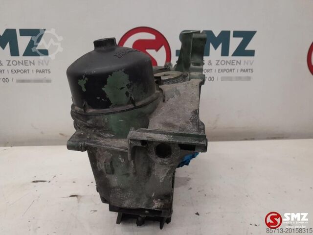 Engine part Daf Occ oliekoeler MX13 DAF