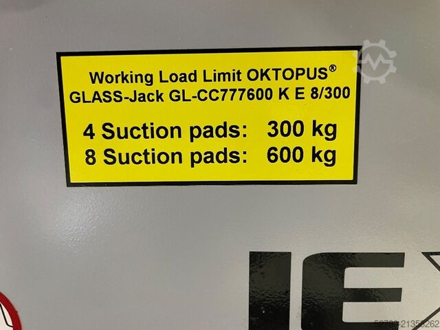 Baumaschine Jekko MV 600 R.3E+