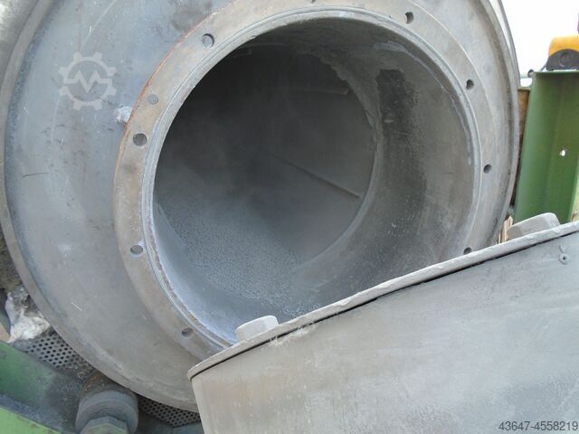 Surface finishing machine #5078 Kromas #5078 MDS150TDF