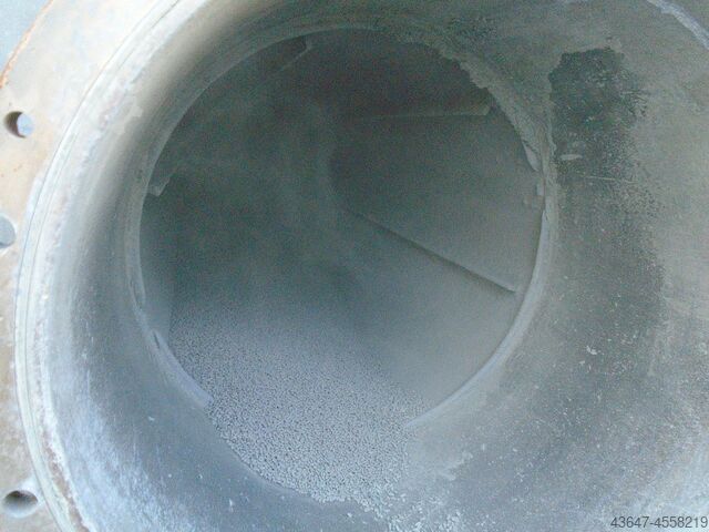 Surface finishing machine #5078 Kromas #5078 MDS150TDF