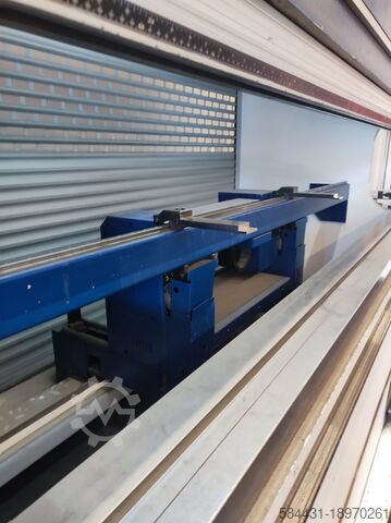 Press brake TRUMPF TruBend 5320